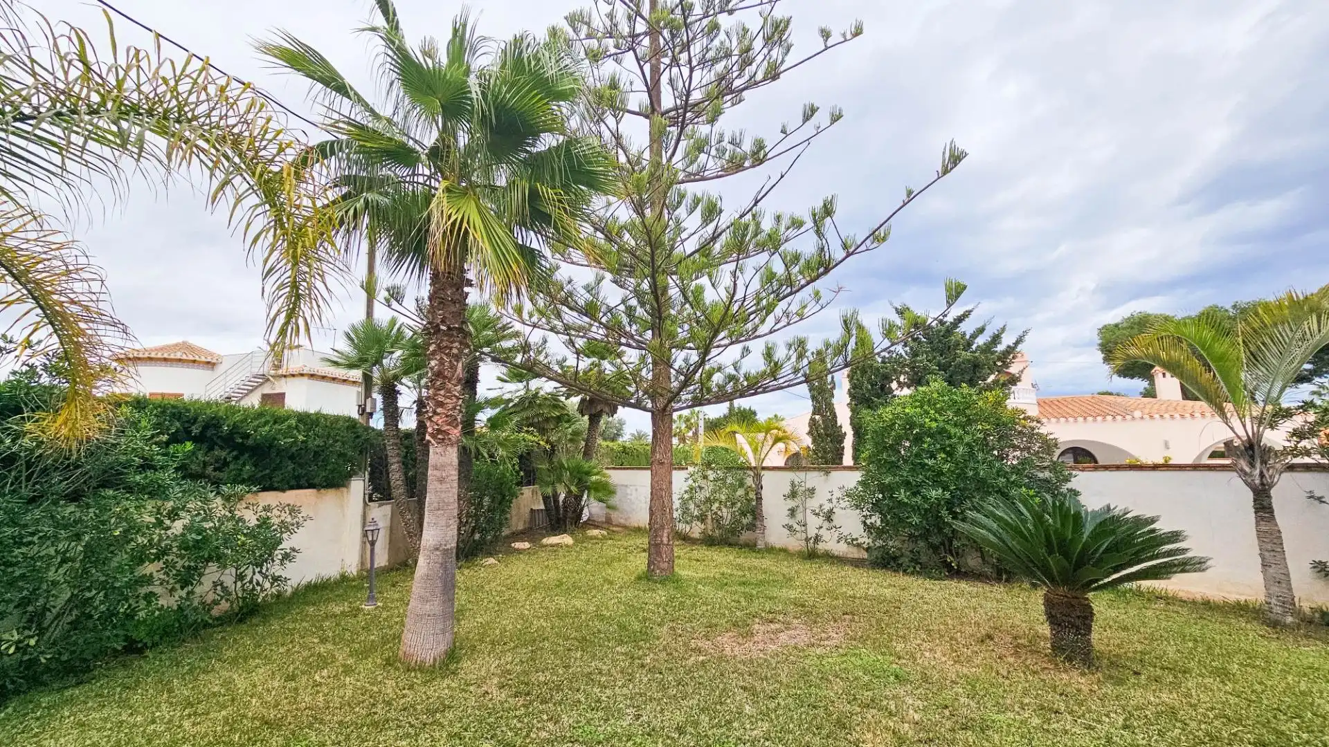 Chalet con terraza en venta en Orihuela Costa, imagen 75