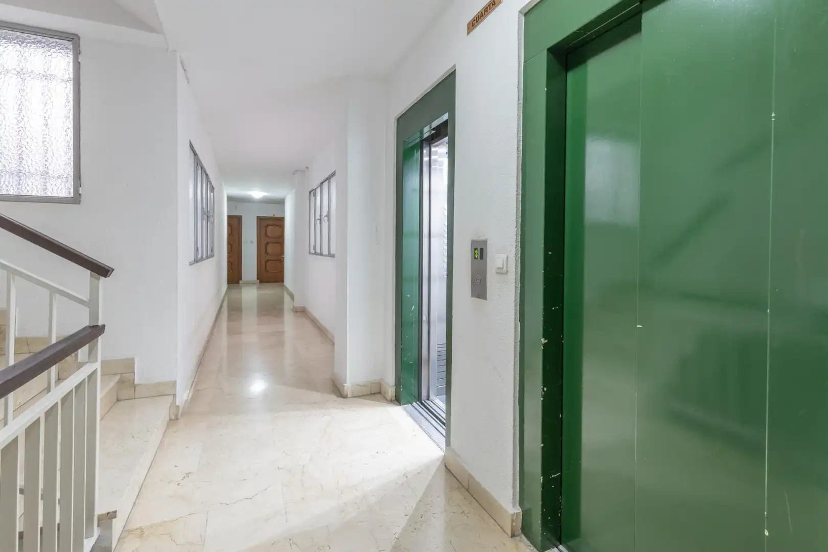 Piso con ascensor en venta en Calle JOSE RECUERDA, imagen 30