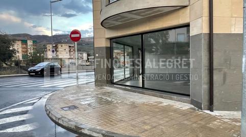 Photo 5 of Premises for sale in Avenida Madrid, La Pobla de Segur, Lleida