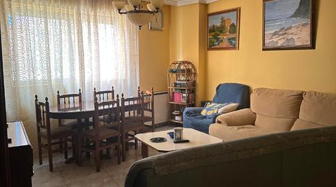 Foto 3 von Wohnung zum Verkauf in Calle Río Tera, Benavente, Zamora