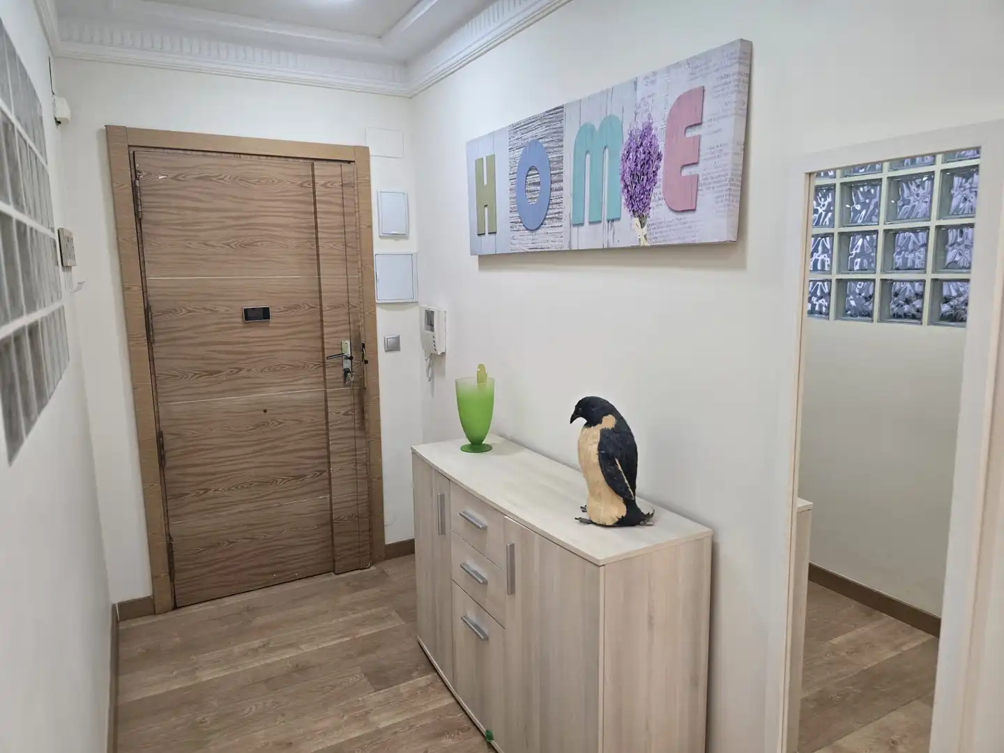 Flat for sale in Mercado