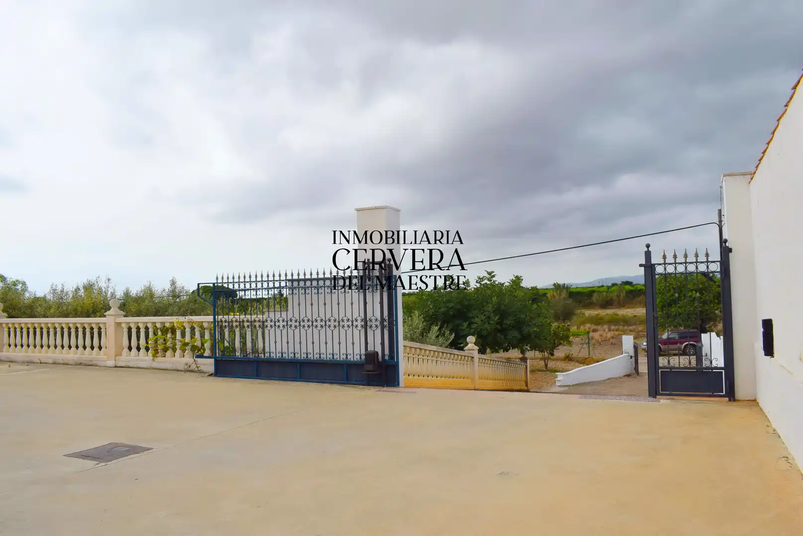 House with pool for sale in Partidas de interior - Zona Rústica, imagen 48