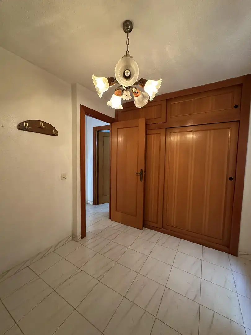 Mini appartamento con ascensore in vendita a Playa de Garrucha, imagen 15