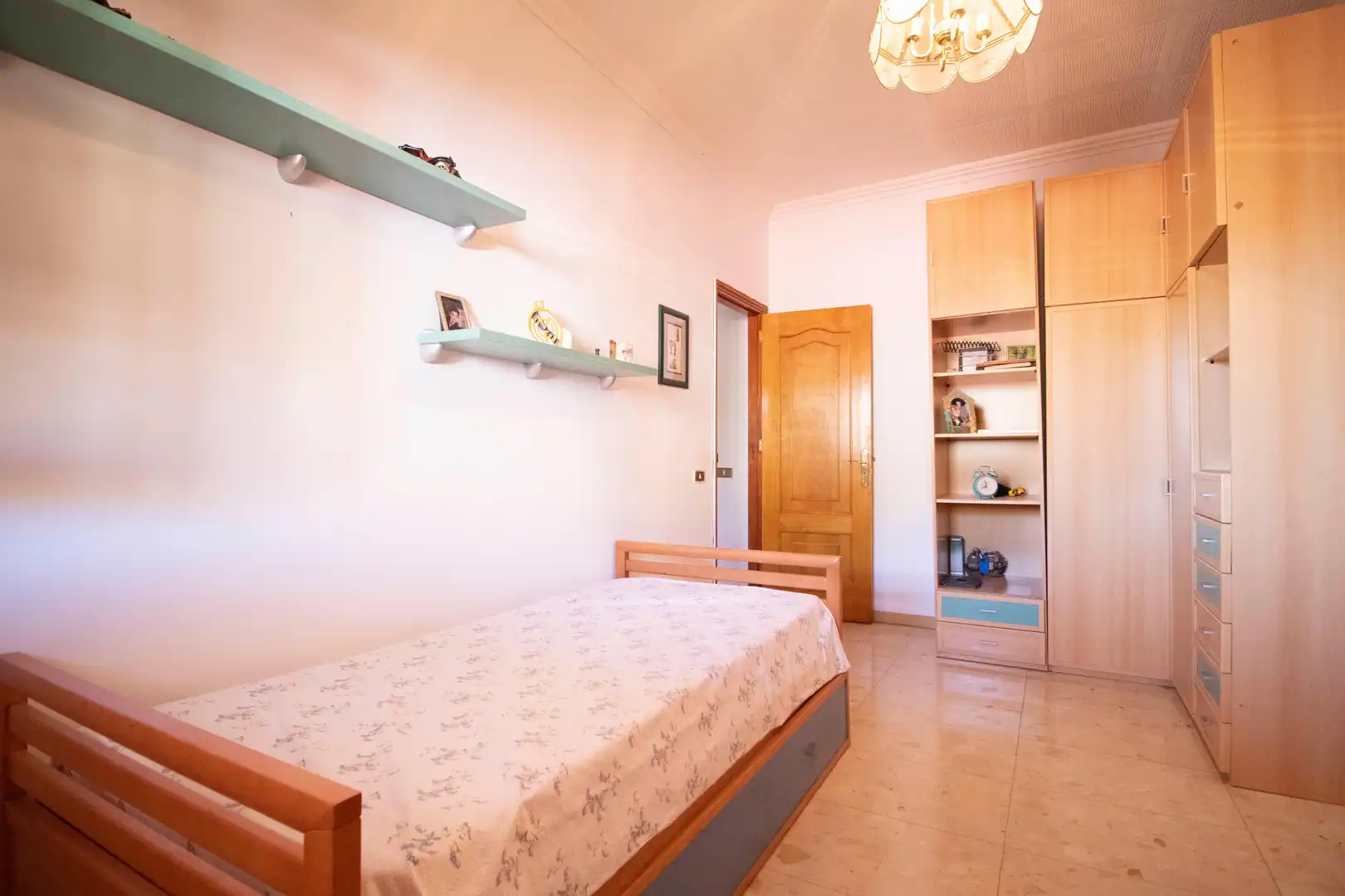 Bedroom of Houses for sale in San Miguel de Abona