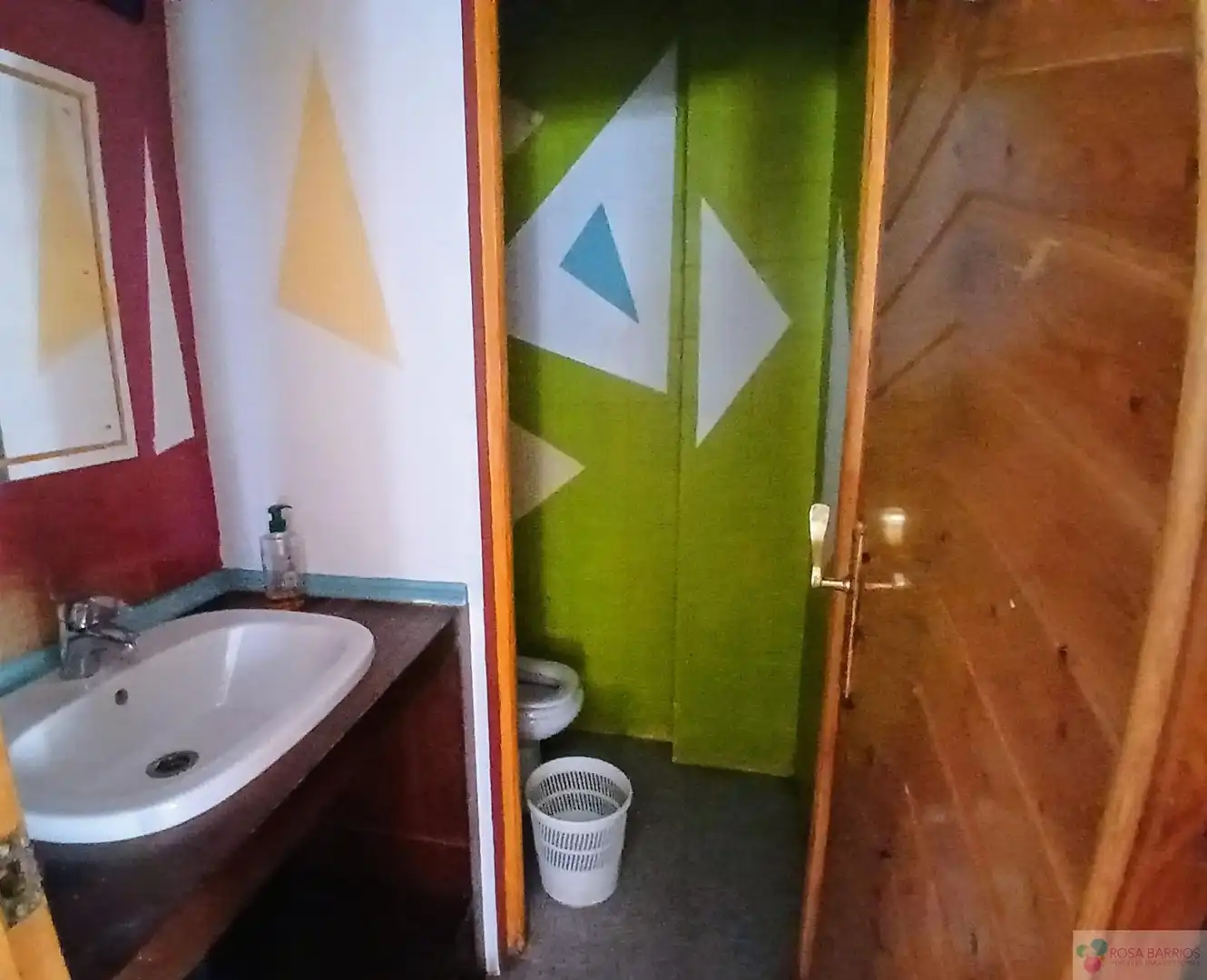 Local comercial en venda a San Pedro de Alcántara, imagen 8