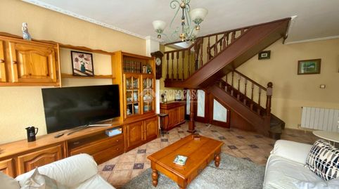 Foto 2 von Einfamilien-Reihenhaus zum Verkauf in Maliaño, Camargo