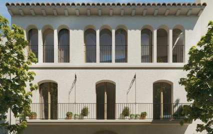 Foto 4 de Pis en venda a Carrer de Santiago Rusiñol, 22, Centre - Estació, Barcelona