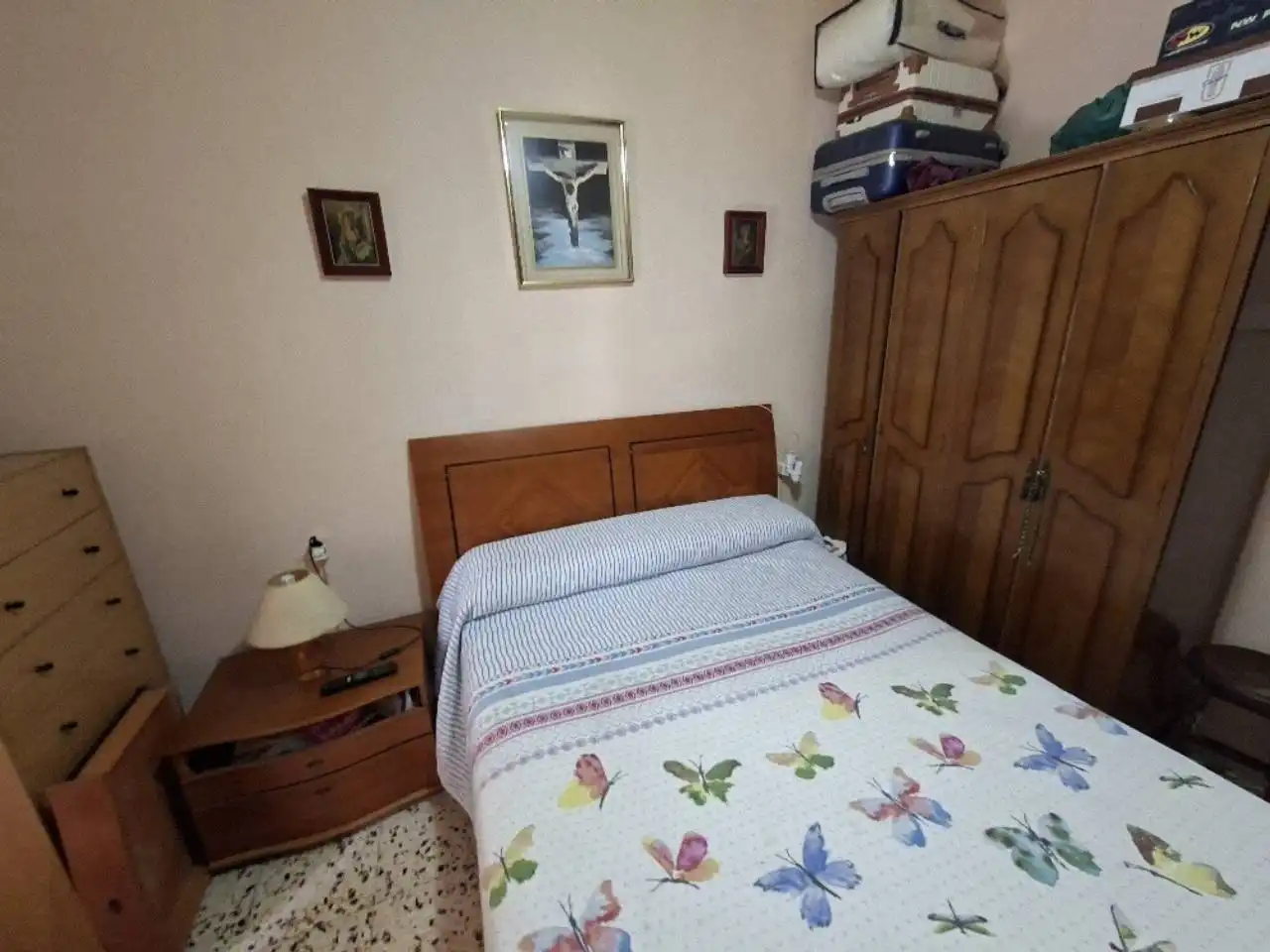 Habitación de Piso en venta en Cartagena