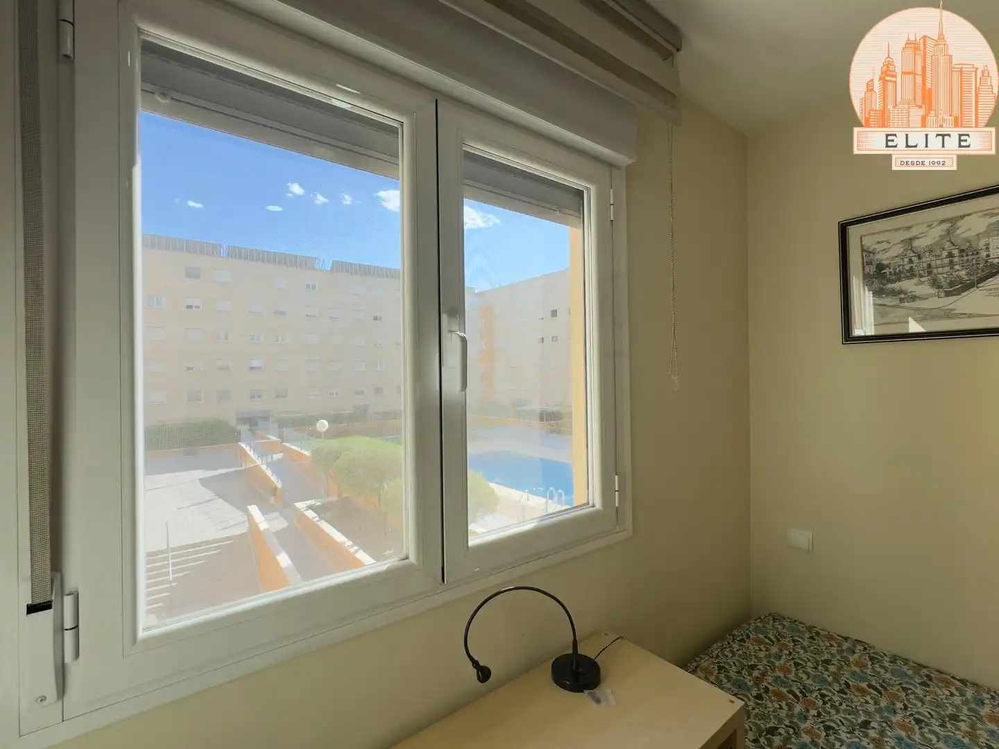 Habitación de Piso en venta en Madrid con Aire acondicionado, Calefacción y Trastero