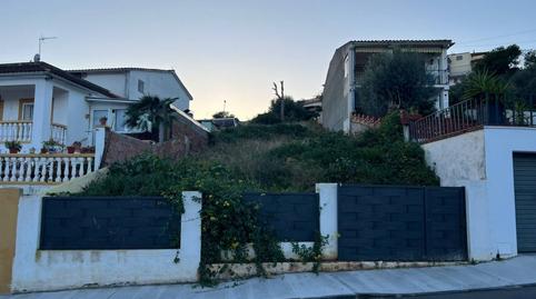 Foto 5 de Terreny industrial en venda a Dalia, 87, Mas Trader - Corral d'En Tort - Corral d'En Cona, Barcelona