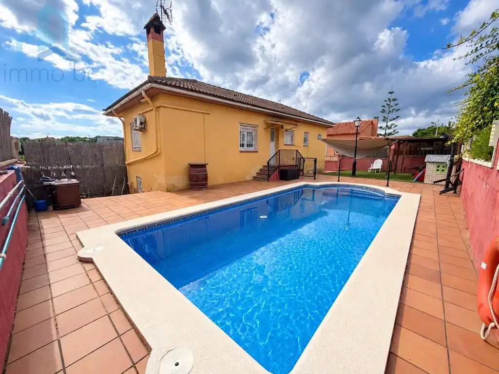 Villa à vendre à Calle Tiziano, imagen 4