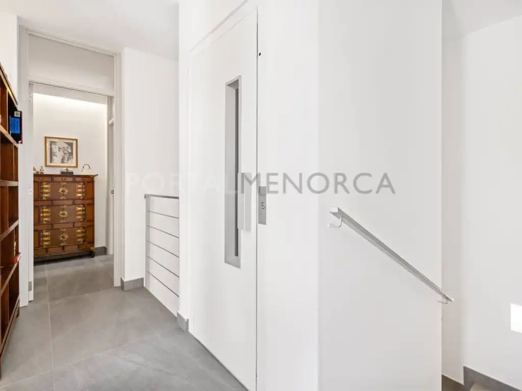 Casa o chalet en venta en Ciutadella de Menorca
