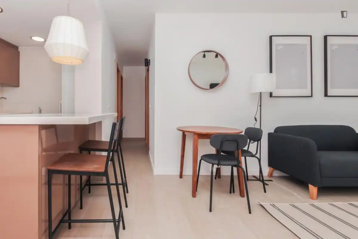 Habitació a Centre