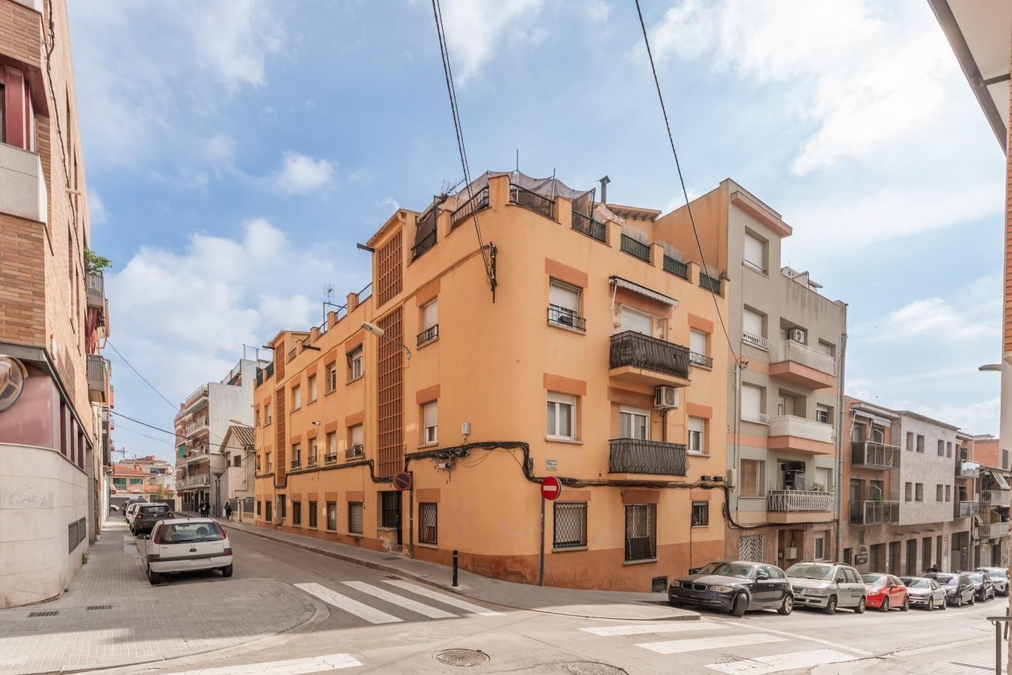 Flat for sale in Col.legis Nous