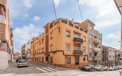 Exterior view of House or chalet for sale in Mollet del Vallès