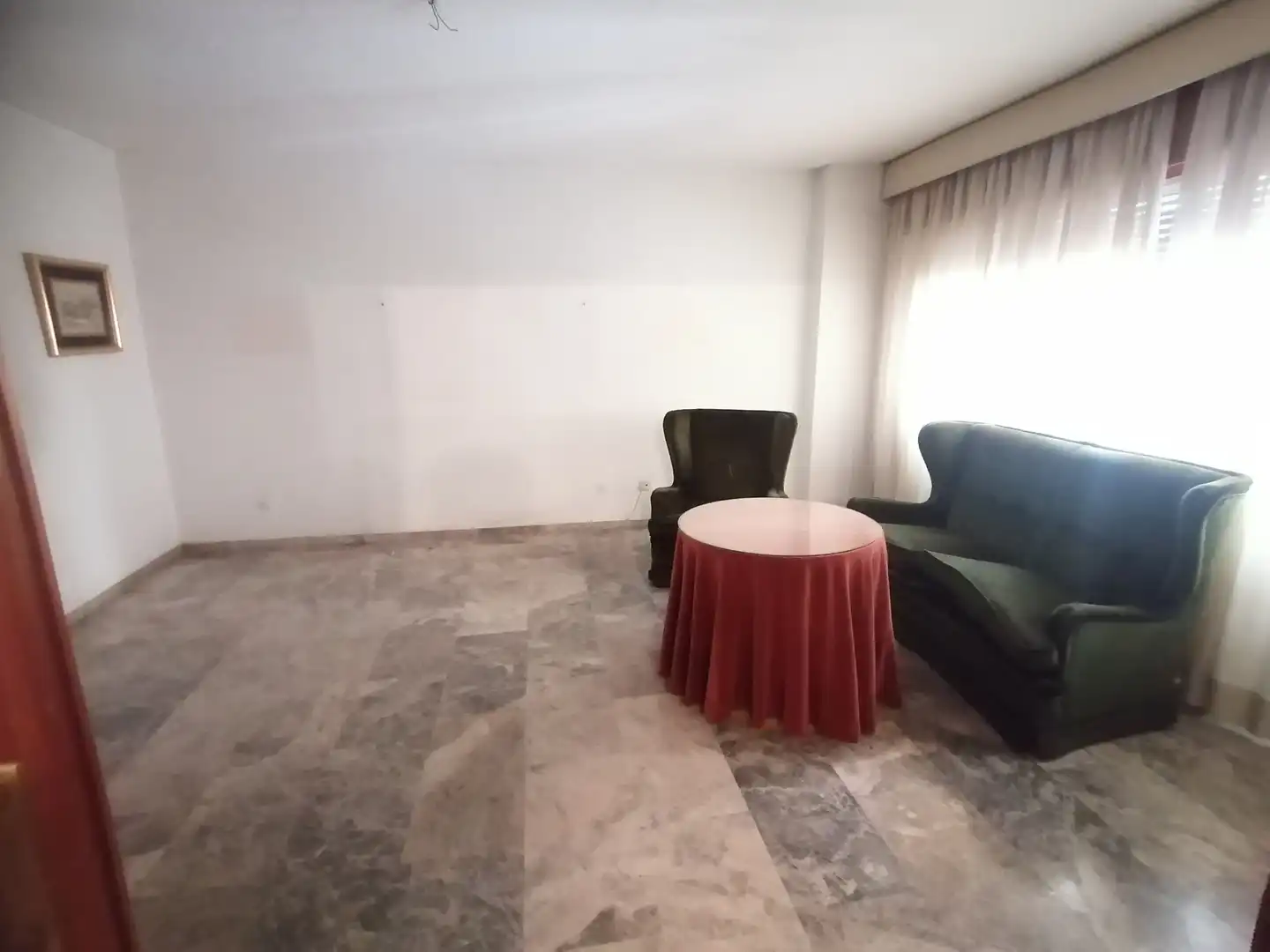 Flat with lift for sale in Plaza del Escudo, imagen 5