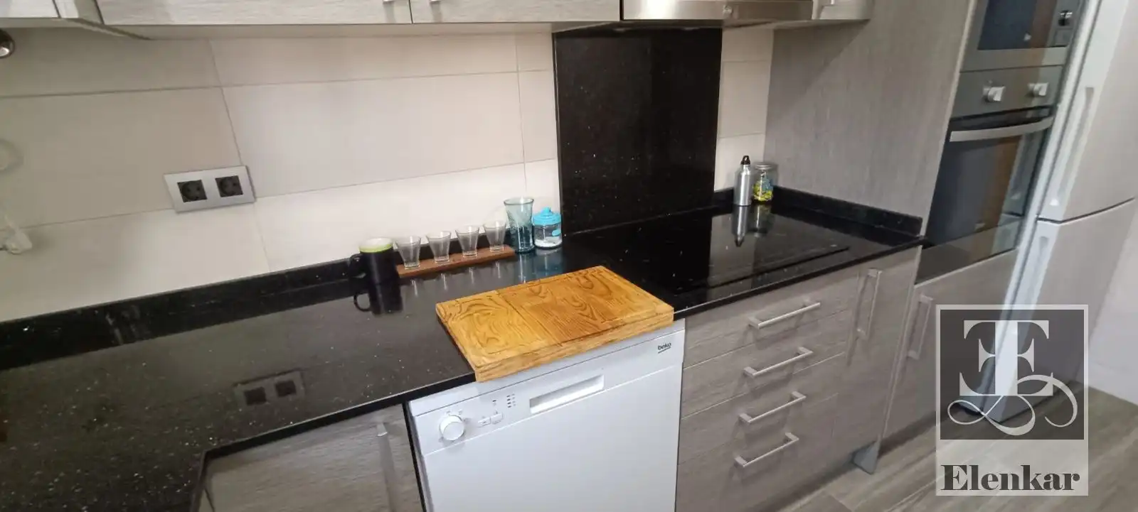 Flat with lift for sale in Barcelona, imagen 21