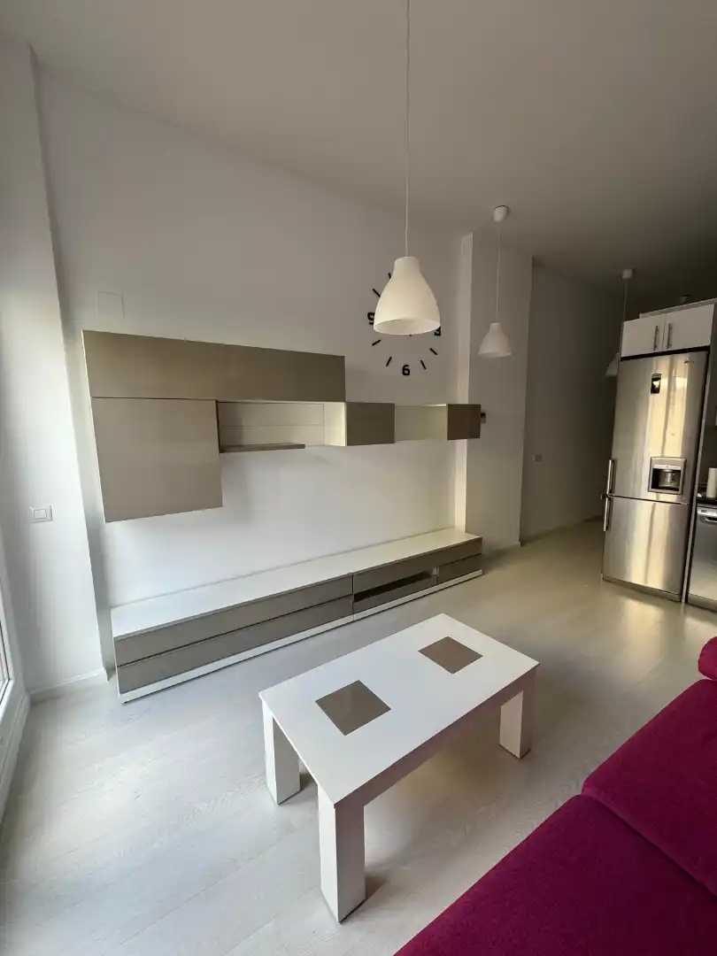 Cuina de Apartament en venda en Rivas-Vaciamadrid amb Aire condicionat, Calefacció i Terrassa