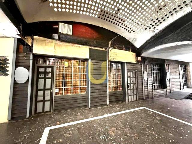 Local comercial en Venta en Castilla