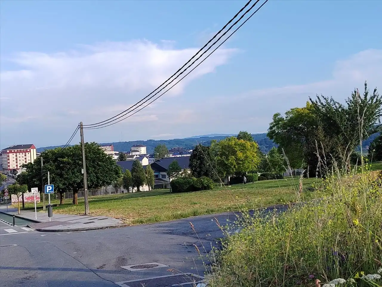 Lands and plots for sale in ORQUÍDEA, POLÍGONO 20, imagen 8