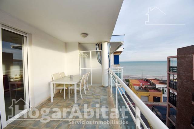Piso en Venta en Calle Benicato en Nules