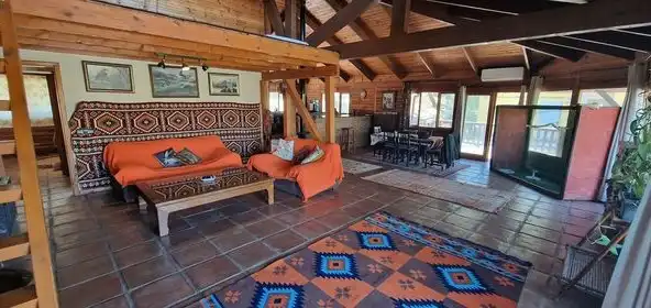 Casa rústica amb piscina en venda a Coín, imagen 6