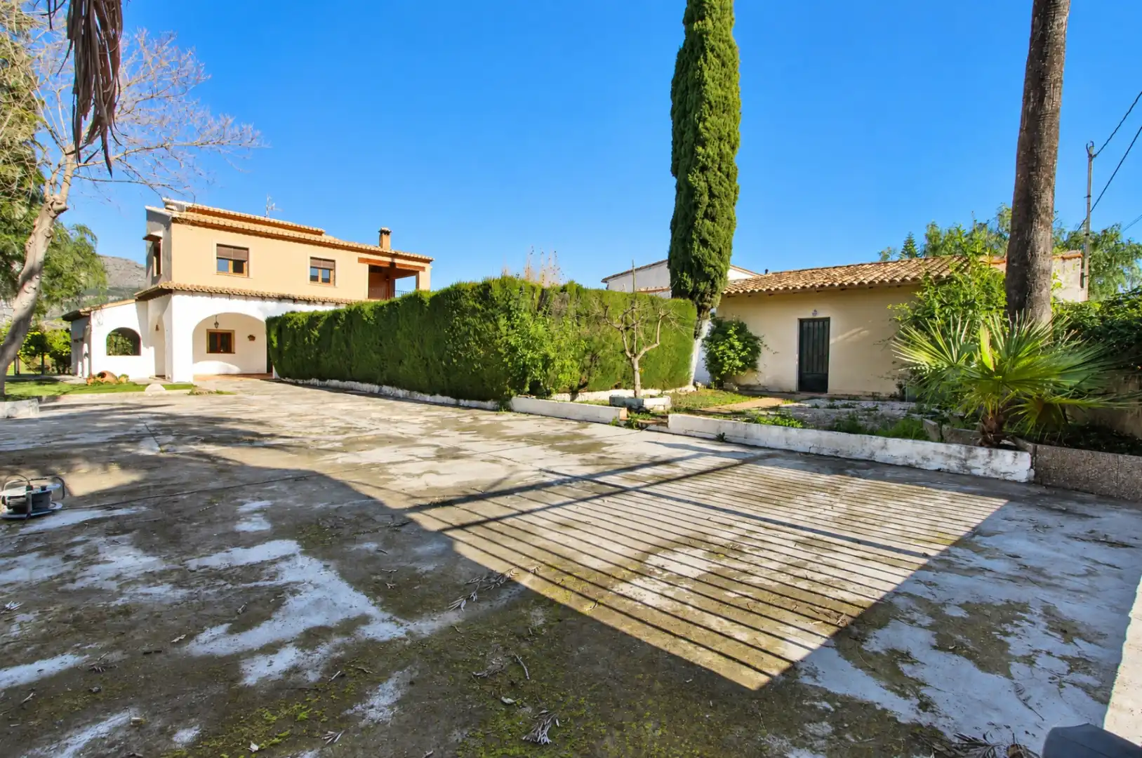 Villa con piscina in vendita a Orba, imagen 4