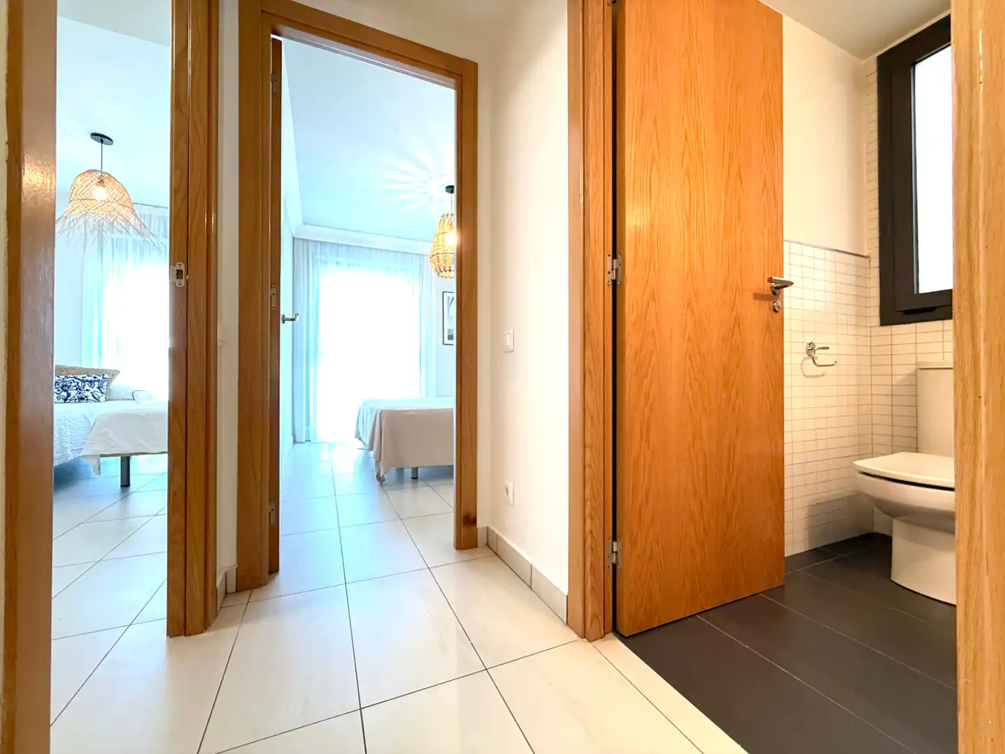 Appartement compact avec piscine à vendre à Avinguda Horta de Santa Maria, imagen 40