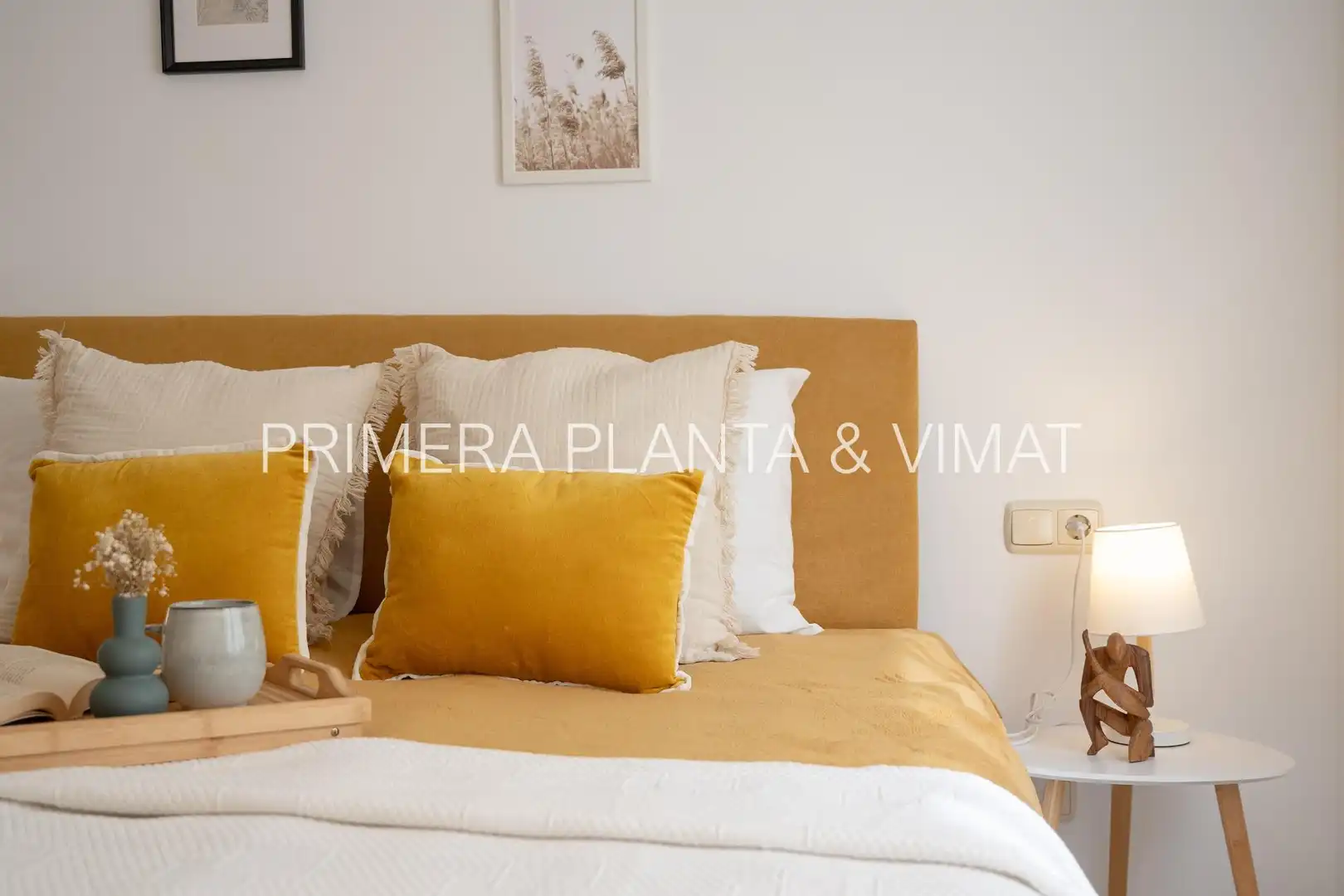 Habitación de Planta baja en venta en Mataró con Aire acondicionado, Calefacción y Terraza