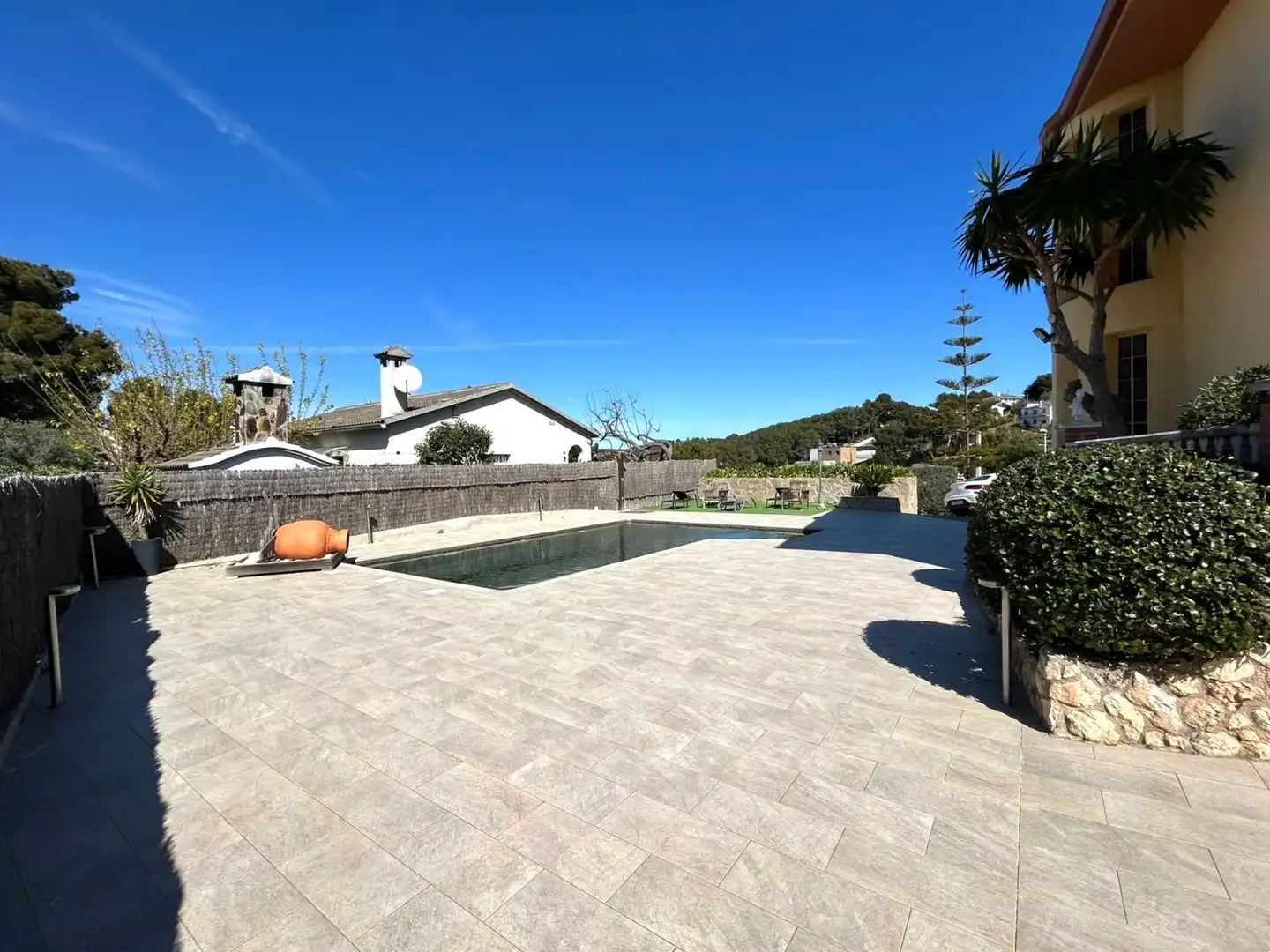 Villa con piscina in vendita a Tomás Bretón, imagen 8