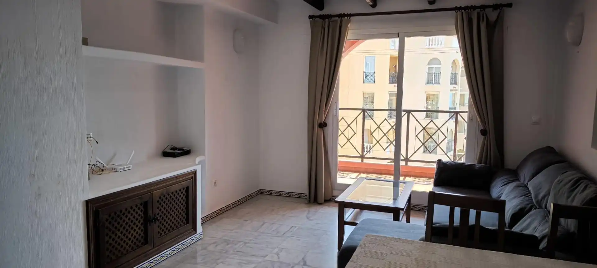 Apartment with terrace for sale in Las atalayas, imagen 3