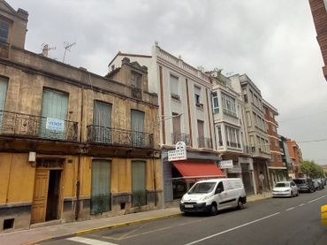 Haus zum Verkauf in Calle Pedro de Castro