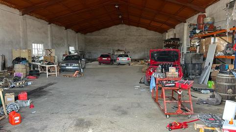 Photo 2 of Industrial buildings for sale in Lerma, Burgos