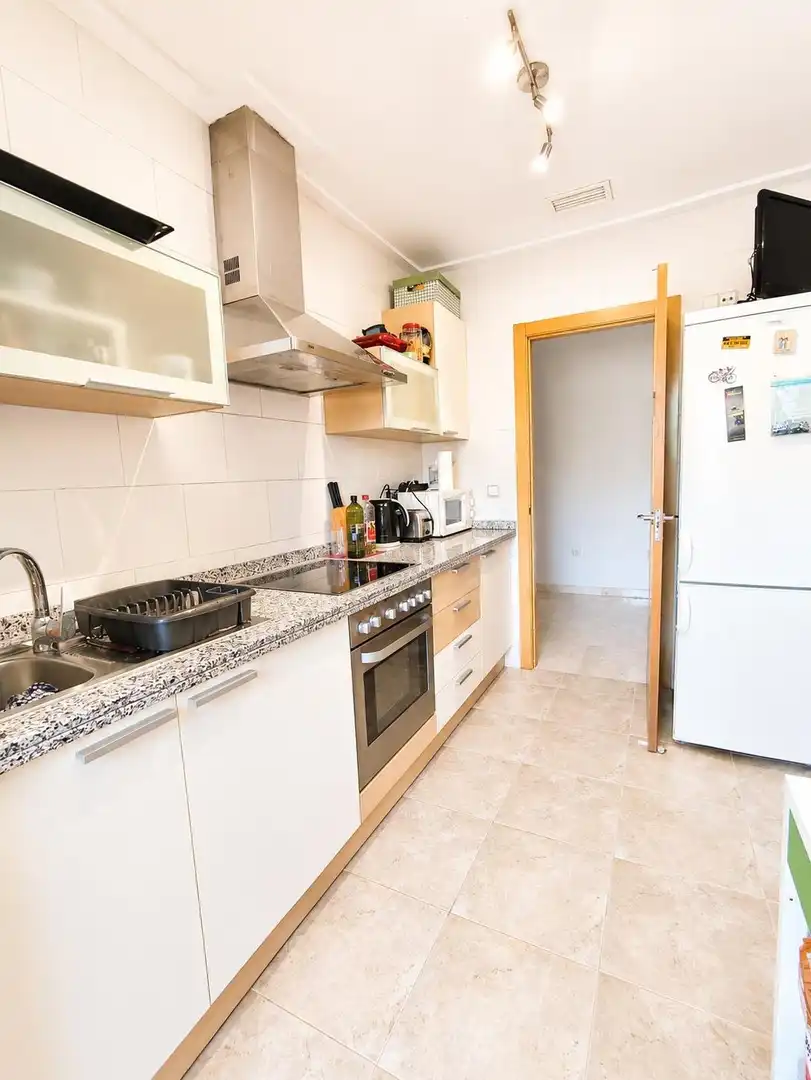 Flat for sale in Murcia, Murcia