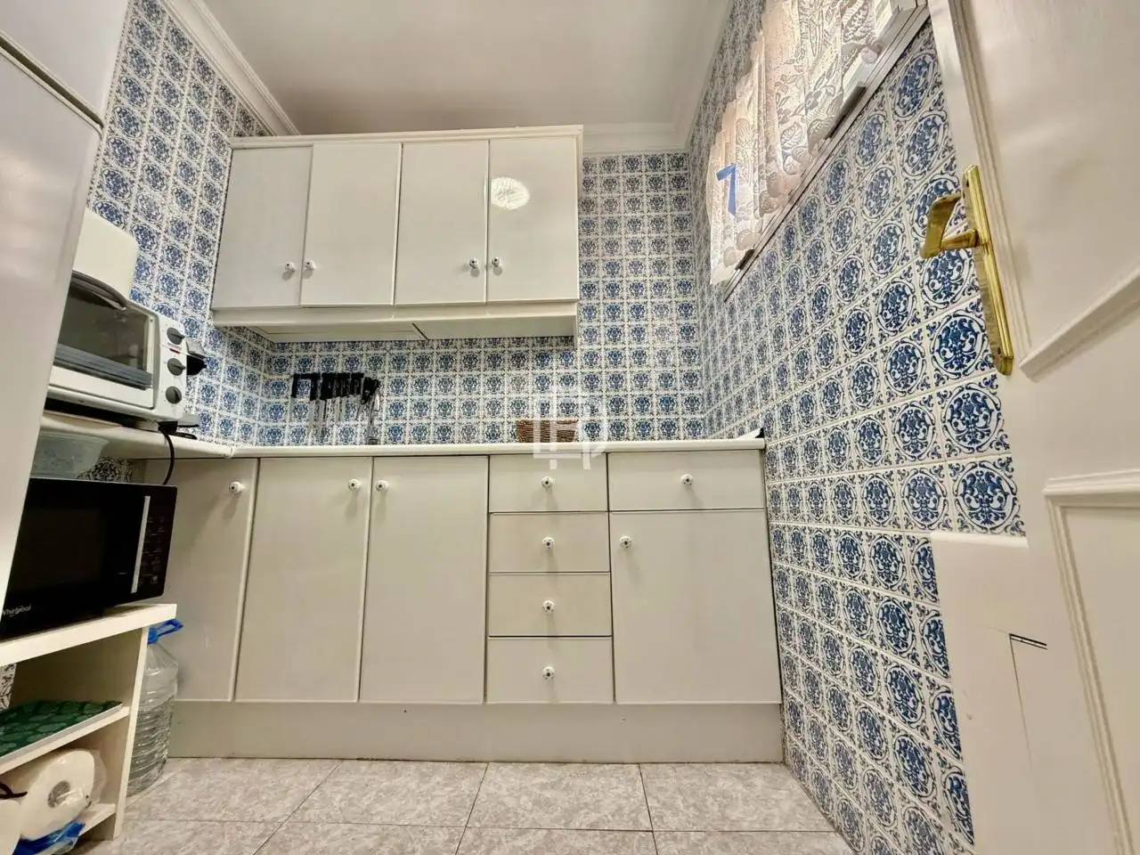 Estudi amb piscina en venda a Camino Burgado 1, imagen 10