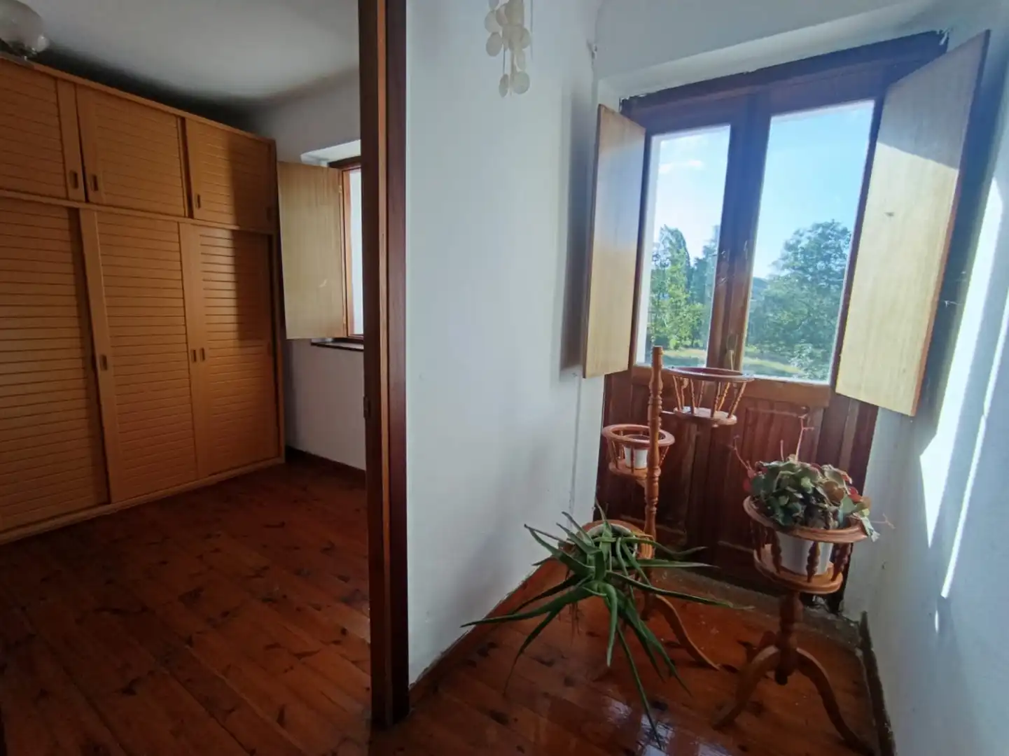 Habitación de Casa o chalet en venta en Penagos con Jardín privado, Terraza y Amueblado