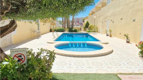 Photo 2 of Single-family semi-detached for sale in Villamartín - Las Filipinas, Orihuela