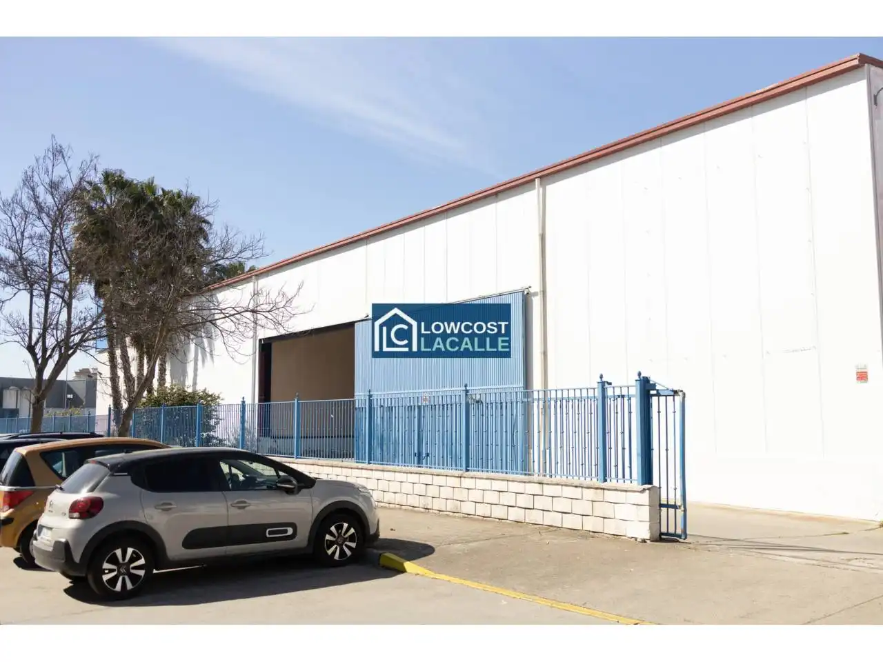 Nau industrial en venda a Calle del desarrollo, imagen 55