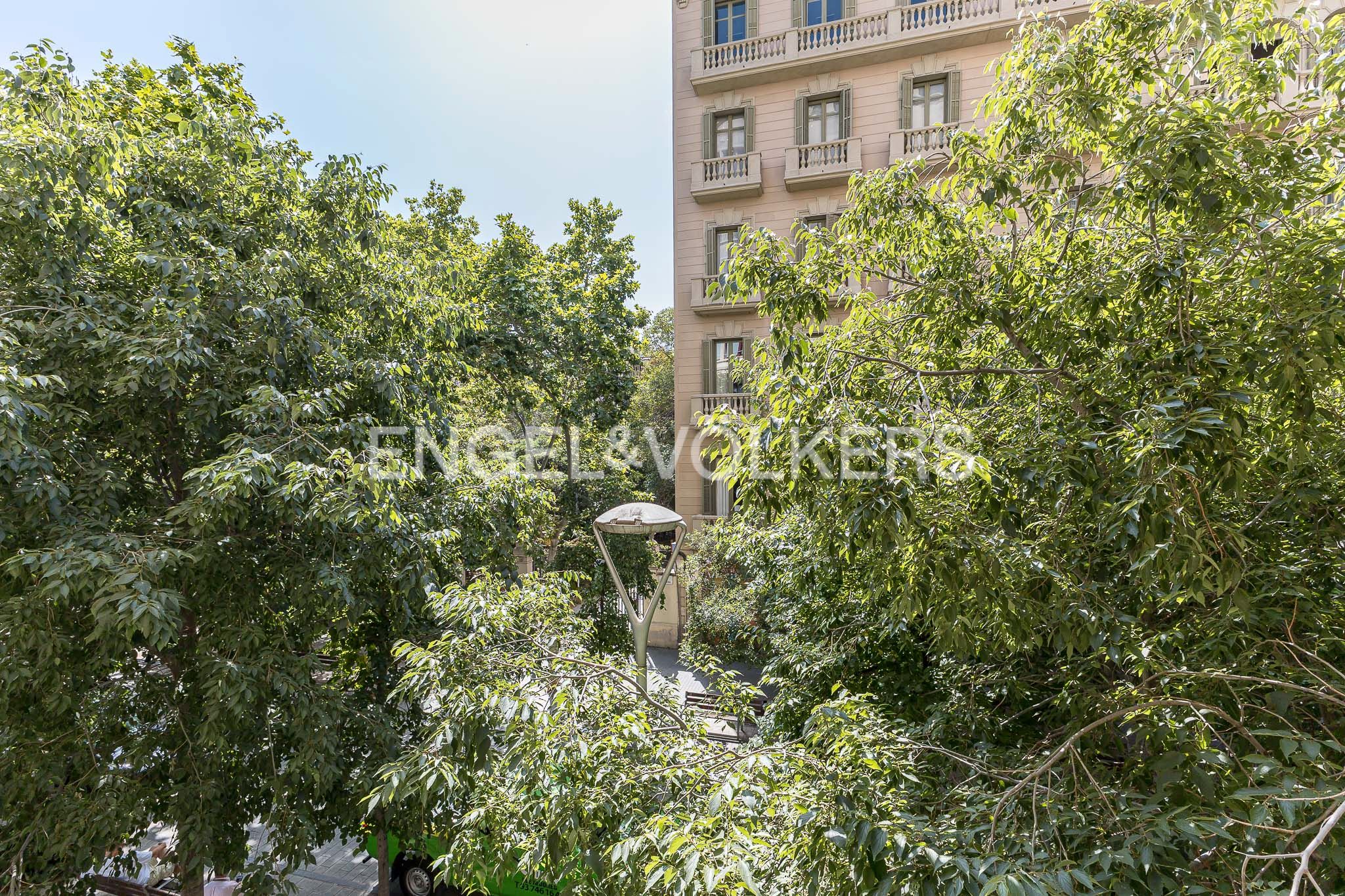 Apartament en venda a Dreta de l'Eixample