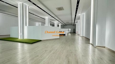 Foto 4 von Fabrikhallen zur Miete in San Crispín, Elche / Elx