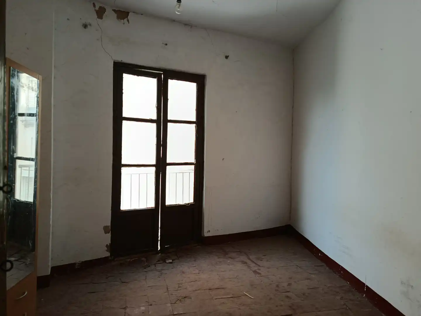 Finca rústica en venda en Zújar