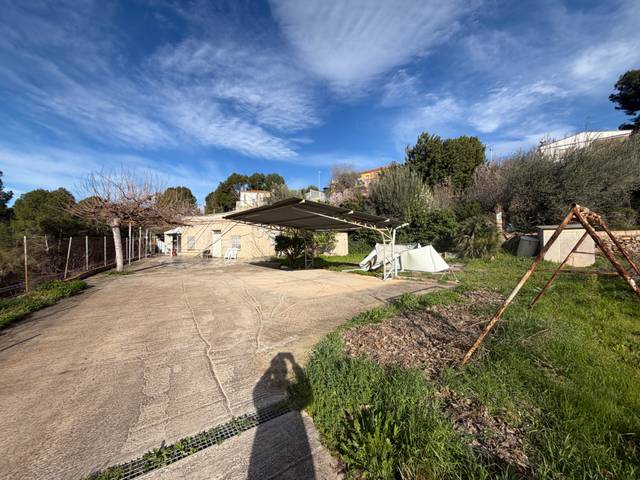 Casa-chalet en Venta en Urbanització Pedrissetes, 82 en Onda