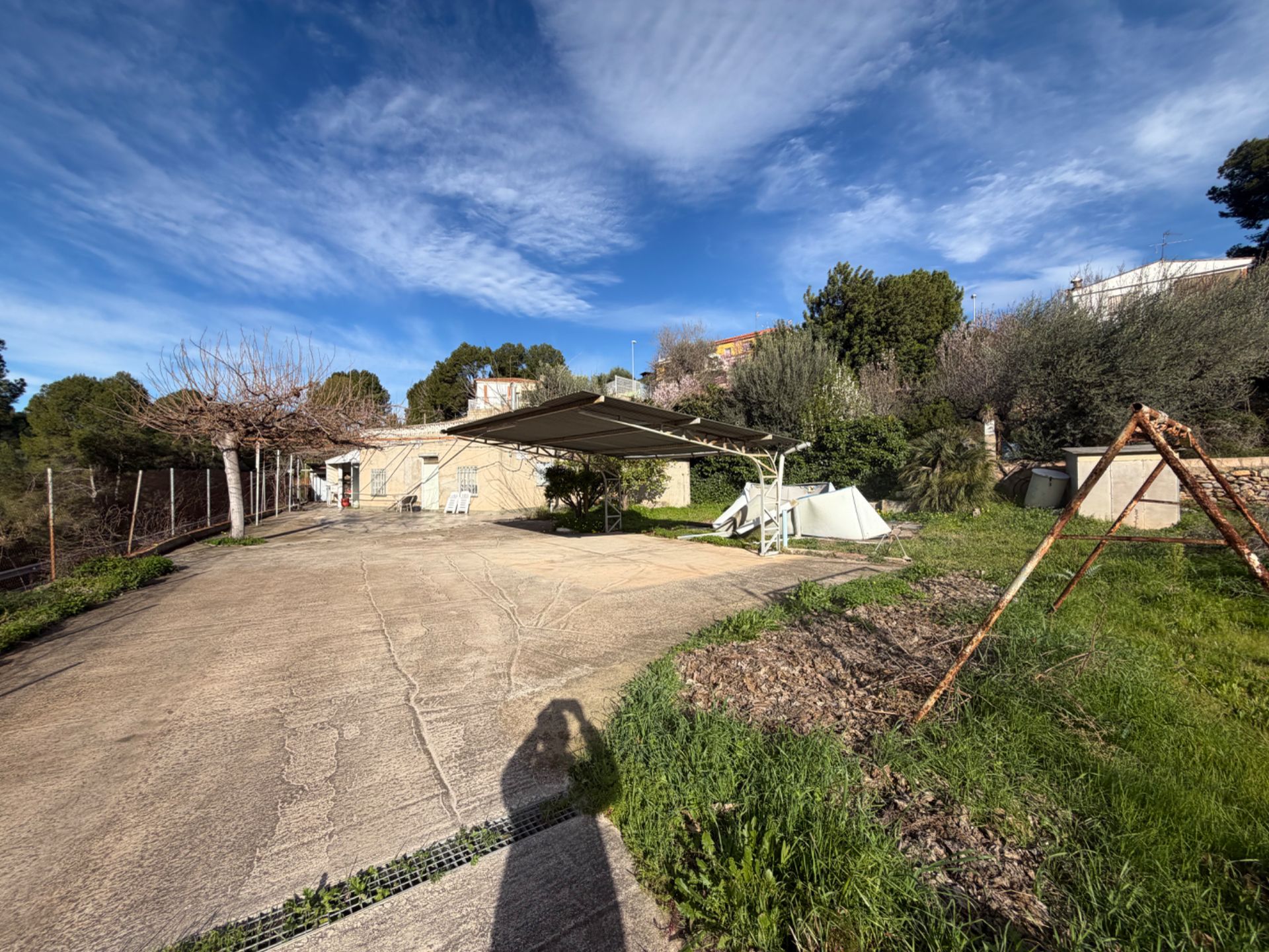 Casa o xalet en venda en Onda