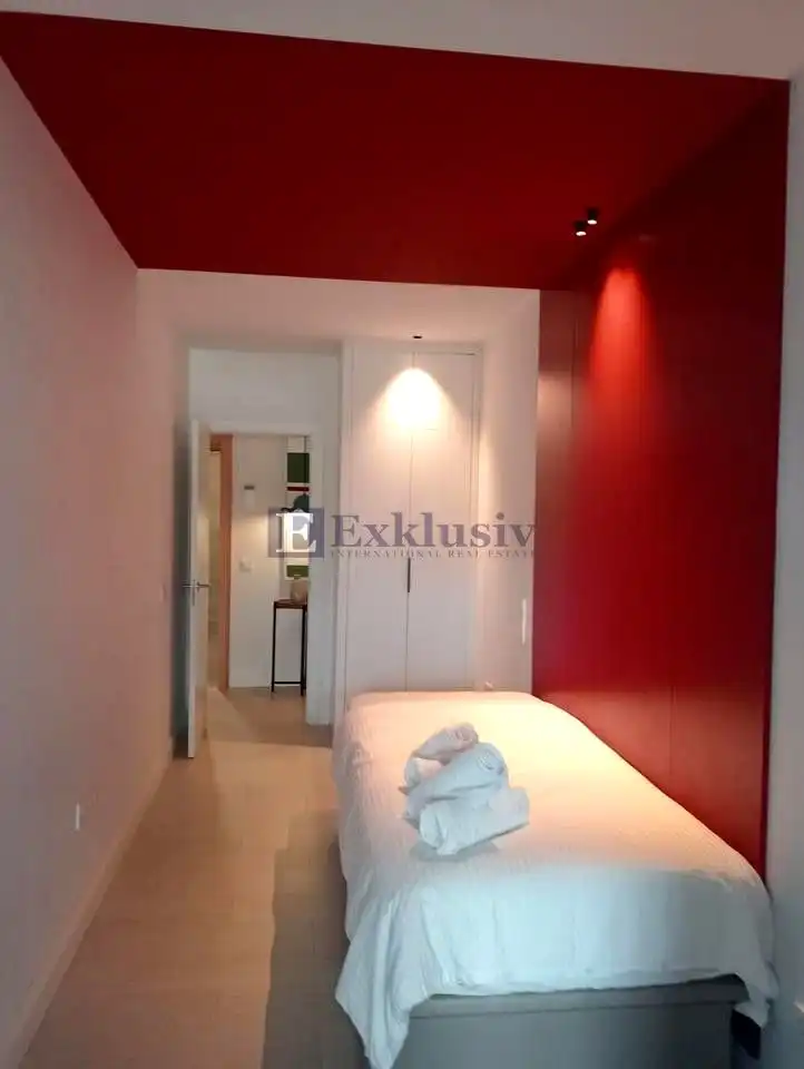 Habitación de Planta baja en venta en Guía de Isora con Aire acondicionado, Terraza y Amueblado