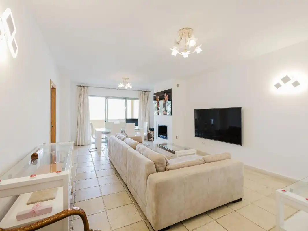 Piso en venta en Urb. Los Flamingos, Los Flamingos
