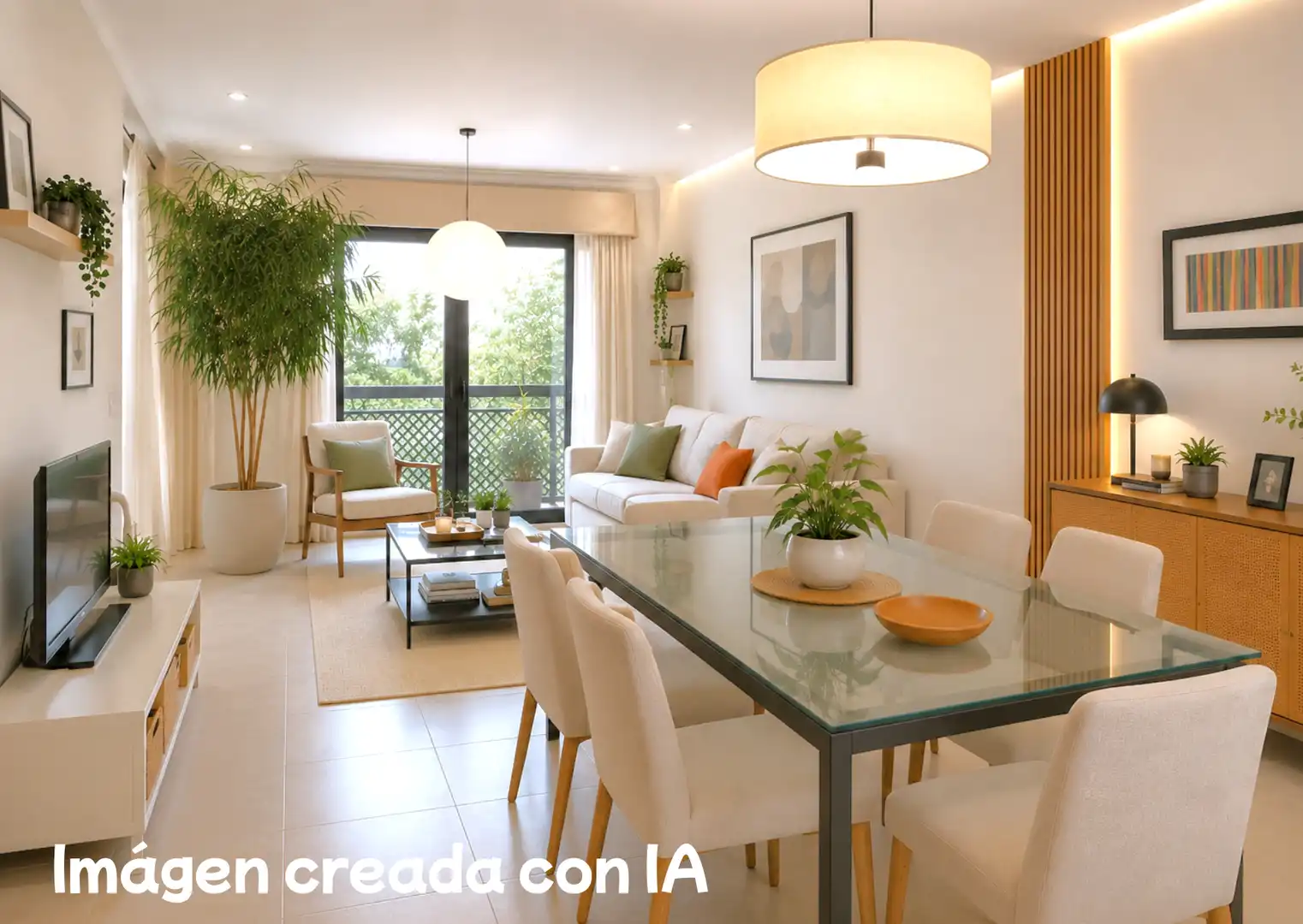 Living room of Flat for sale in Las Palmas de Gran Canaria  with Storage room, Balcony and Internet