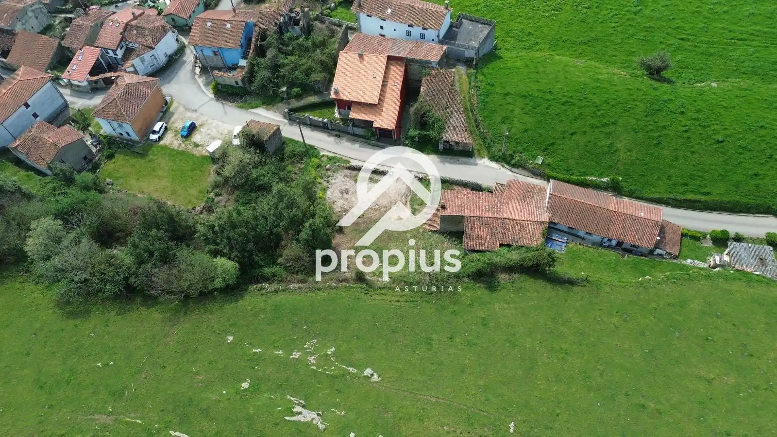 Wohnbaugrundstück zum Verkauf in LA BORBOLLA, imagen 7