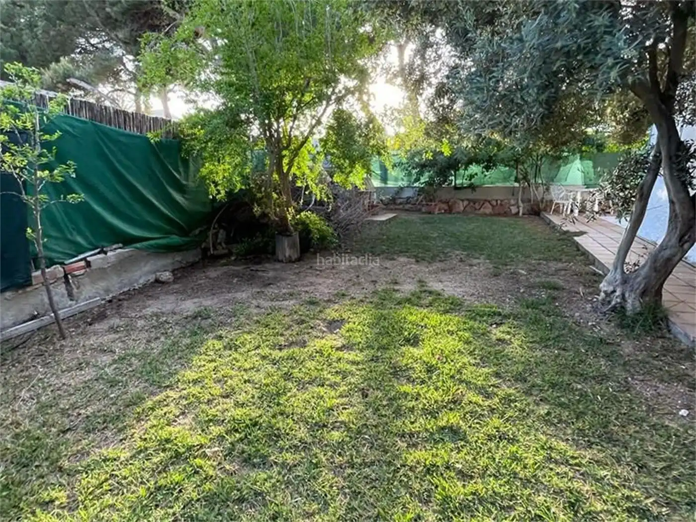 House with garden for sale in Calle Carabela 18, imagen 21