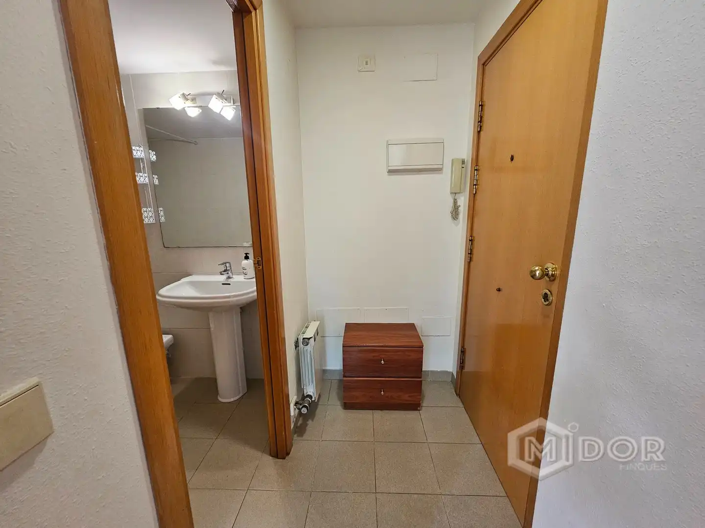 Apartament amb terrassa en venda a Carrer de Joan Camisó 67, imagen 20