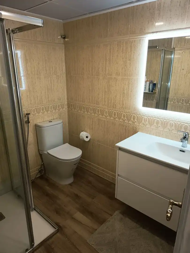 Flat with lift for sale in Paseo ROSA DE LOS VIENTOS, imagen 20